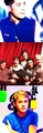 Look at cheeky - one-direction photo