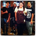 MB —->Awww look at Prince (: where’s Prod?-,-<—- - mindless-behavior photo
