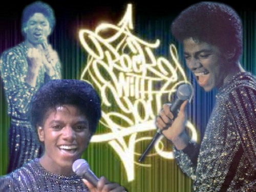  MJ Rock With te