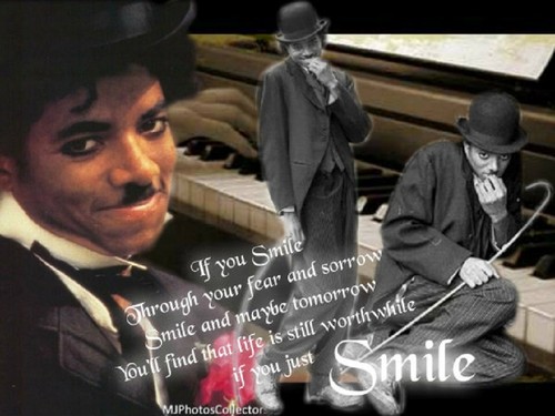 MJ Smile