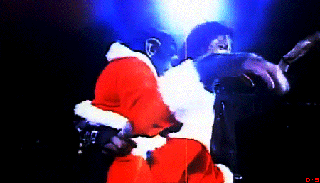  MJ's pet Bubbles Jackson and Michael Jackson ♥♥