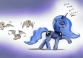 MOAR PONEH - my-little-pony-friendship-is-magic photo
