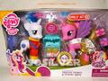 MORE PONIES! - my-little-pony-friendship-is-magic photo