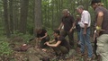 Making Of: On Location In Panem - katniss-everdeen photo