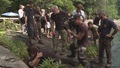 Making Of: On Location In Panem - the-hunger-games photo