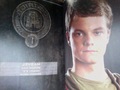 Marvel District 1 - the-hunger-games photo