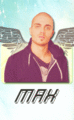 Max George <3 - the-wanted fan art