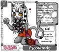 Meowlody - monster-high photo