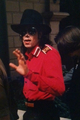 Michael♥ - michael-jackson photo