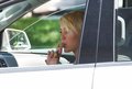 Miley Cyrus Driving Around In PA. - miley-cyrus photo