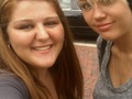 Miley With Fans. - miley-cyrus photo