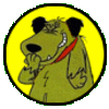 Muttley Snickering - Dastardly and Muttley Icon (31813635) - Fanpop