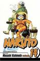 Naruto - manga photo