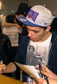 Nathan :D - the-wanted photo