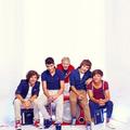 New Pic of Sexy Boys - one-direction photo