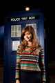 New companion Promotional Pictures - doctor-who photo