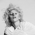 New outtakes from the Inez&Vinnodh Photoshoot (2011) - lady-gaga photo