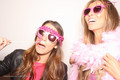 Nikki at LOFT And The Launch Of "Live In Pink" in Los Angeles - Digital Photobooth {15/08/12}. - nikki-reed photo