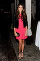 Nikki at LOFT And The Launch Of "Live In Pink" in Los Angeles - Inside {15/08/12}. - nikki-reed photo