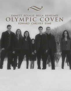 Olympic Coven
