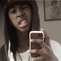 Omg i love this pic so much ray ray look sexy!!! - mindless-behavior photo