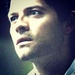 On the head of a pin  - castiel icon