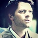 On the head of a pin  - castiel icon