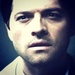 On the head of a pin - castiel icon