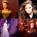 Once Upon A Time Official Casting —> Sarah Bolger as Princess Aurora/Sleeping Beauty - once-upon-a-time fan art