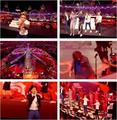 One Direction at the Olympics Closing Ceremony - one-direction photo