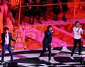 One Direction at the Olympics Closing ceremony  - one-direction photo