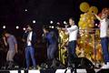 One Direction at the Olympics Closing ceremony  - one-direction photo