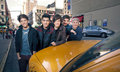 One Direction in New York - one-direction photo