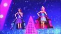 PaP: Sing'n'dance'n'make cute face - barbie-movies photo