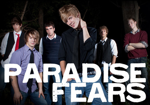  Paradise Fears
