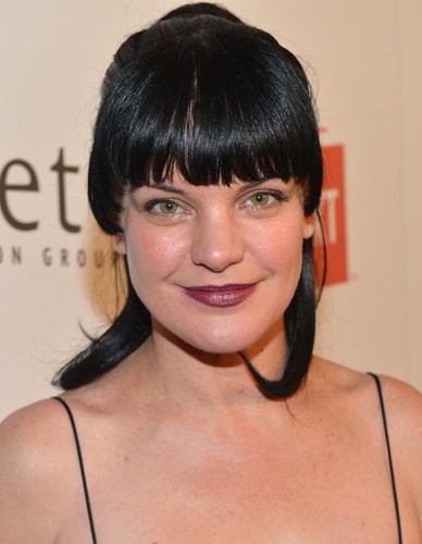  Pauley Perrette - The Thirst Project 3rd Annual Gala (Jun 26, 2012)