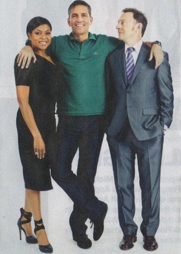 Person of Interest || TV Guide Photo 2011
