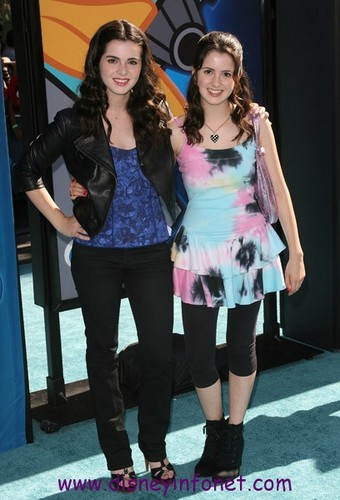 Phineas And Ferb Premiere