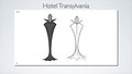 Photos from the Hotel Transylvania presentation at SIGGRAPH 2012 - hotel-transylvania photo