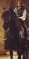Prince Caspian from the Movie Storybook - ben-barnes photo