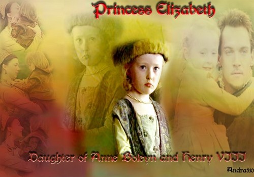  Princess Elizabeth
