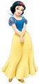 Princess Snow White - disney-princess photo