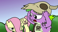 Rainbow Dash Presents: Haunting Nightmare - my-little-pony-friendship-is-magic photo