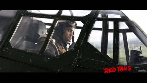 Red TAILS