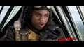 Red TAILS - tristan-wilds photo