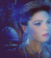 Regina ♥ - the-evil-queen-regina-mills photo