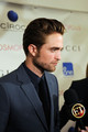 Robert Pattinson at the "Cosmopolis" premiere NYC 13 august 2012 - robert-pattinson photo