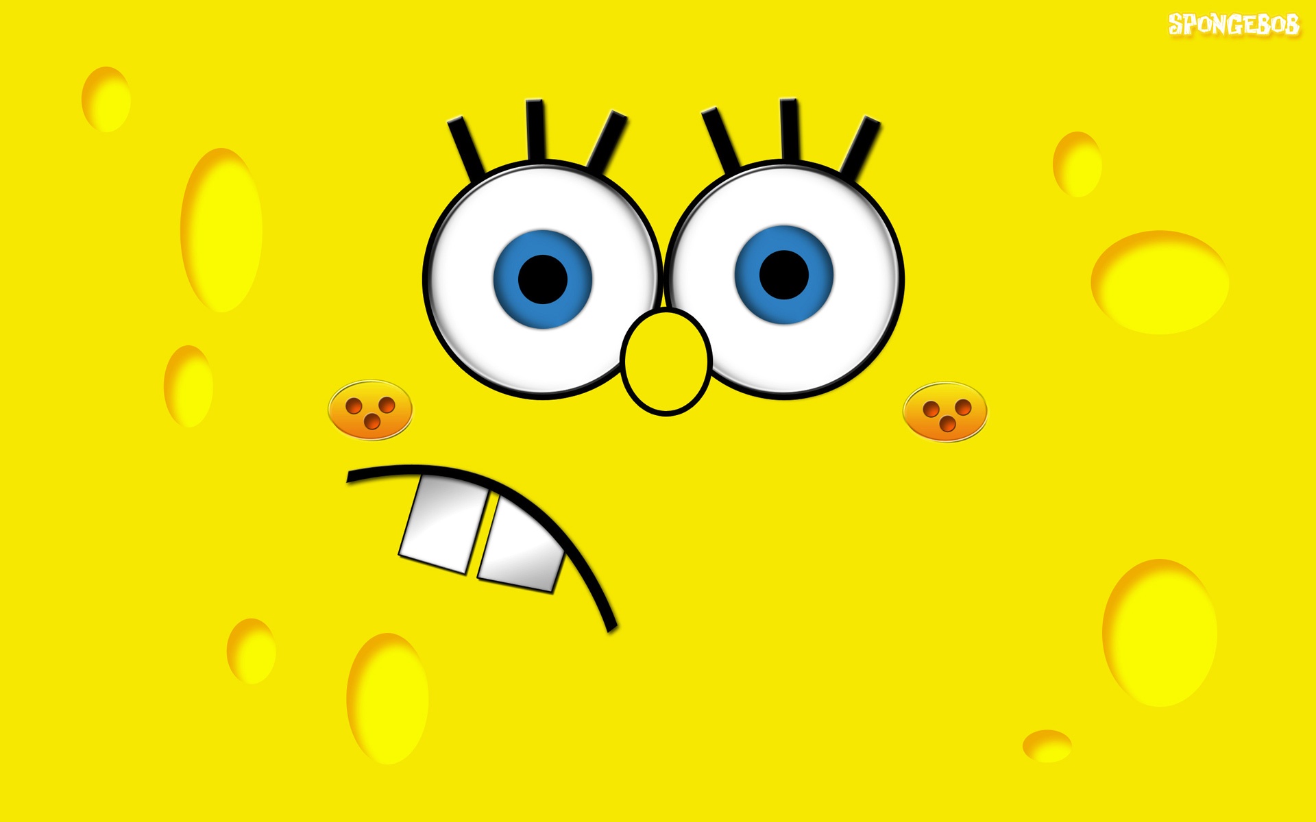 Download this Spongebob Squarepants picture