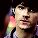 Sam. - supernatural icon