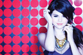 Selena Gomez  - actresses fan art